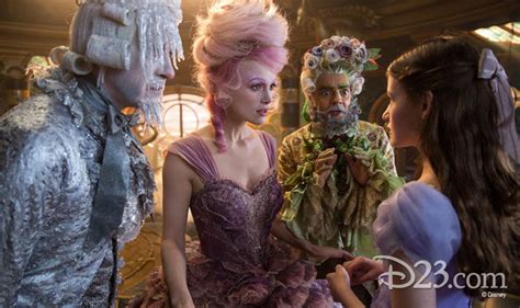 5 Costumes from The Nutcracker and the Four Realms that We Can’t Wait ...