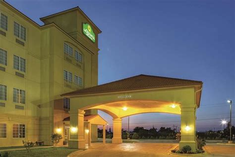 LA QUINTA INN & SUITES DUMAS $109 ($̶1̶2̶0̶) - Updated 2019 Prices & Hotel Reviews - TX ...