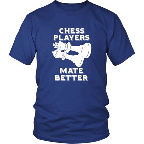 Chess T-Shirts - Chess Boutique