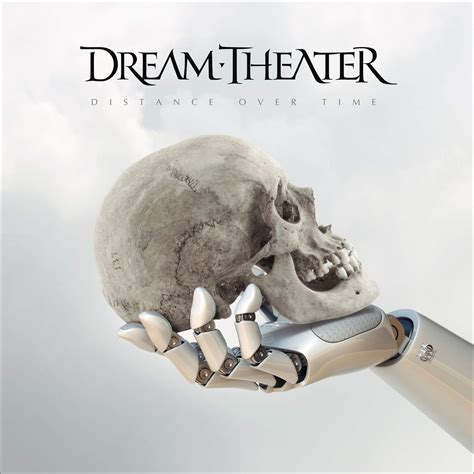 Dream Theater ‘Distance Over Time’ Album Review | Metalheads Forever ...