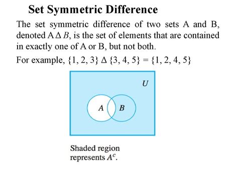 Discrete Mathematics Sets - презентация онлайн