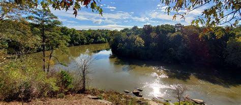 Cauley Creek Park | Chattahoochee RiverLands