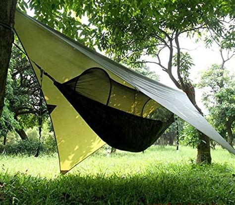 Best hammock rain fly mosquito net - Best of Review Geeks