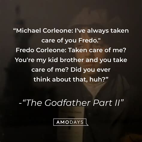 45 ‘The Godfather II’ Quotes from One of Cinema's Most Memorable Films