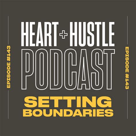 Heart + Hustle Podcast