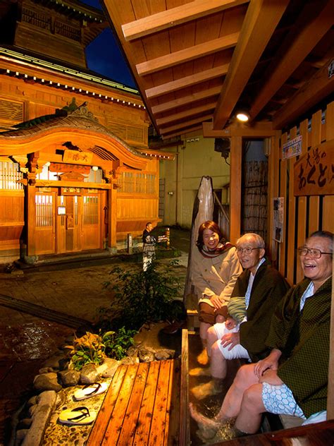 Nozawa Onsen - Spot｜New Golden Route – Tokyo-Osaka via Hokuriku