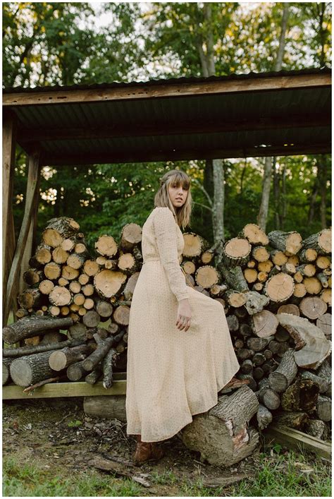 Taylor Swift Folklore Inspired Photoshoot — Kendra Farris Photography