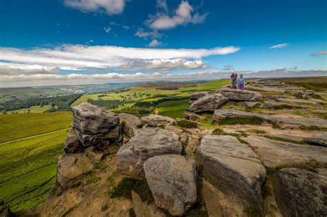 12 best hikes in the Peak District National Park | Atlas & Boots