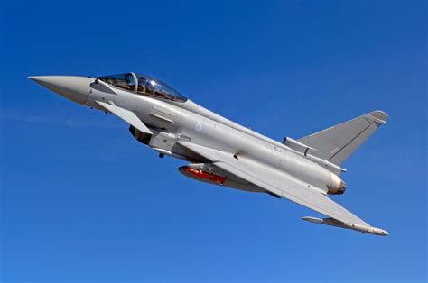 MBDA SPEAR 3 Selected As The British F-35B’s Primary Air-to-Ground Weapon - The Aviationist