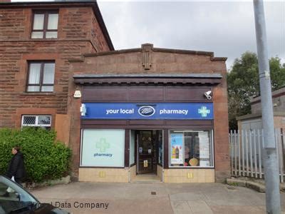 Boots The Chemist - Glasgow - & similar nearby | nearer.com