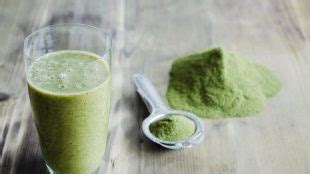 9 Reasons Powdered Greens Are Worth Your Money | Yuri Elkaim