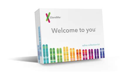 23andMe DNA Ancestry Test Kit - Find DNA Relatives in 2022 | Ancestry dna, Dna test, Dna kit