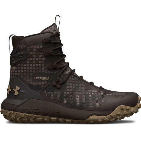 Under Armour Men's UA HOVR Dawn WP 2.0 | Enwild