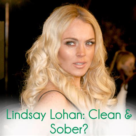 Lindsay Lohan + Oprah: Alcohol Addiction & Cancelling Europe Vacation