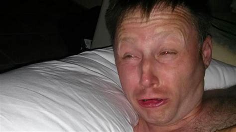 Limmy Waking Up | Know Your Meme