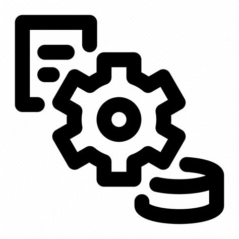 Etl, extract, transform, load, data icon - Download on Iconfinder