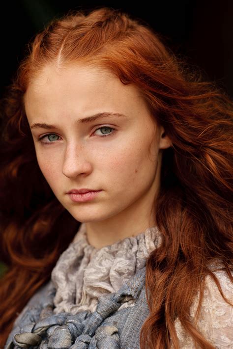 Sophie Turner summary | Film Actresses