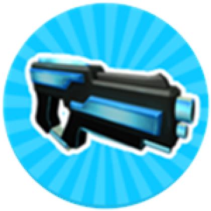 Laser Gun! ( SALE! ) - Roblox