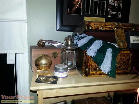 Harry Potter movies Movie promo replica movie prop