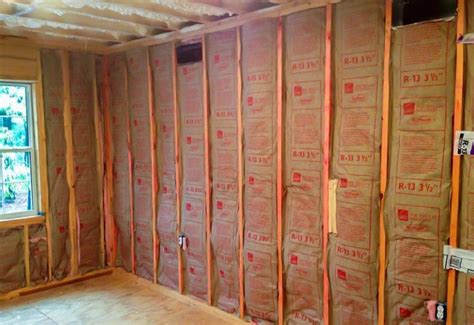 Batt Insulation & Installation | Superior