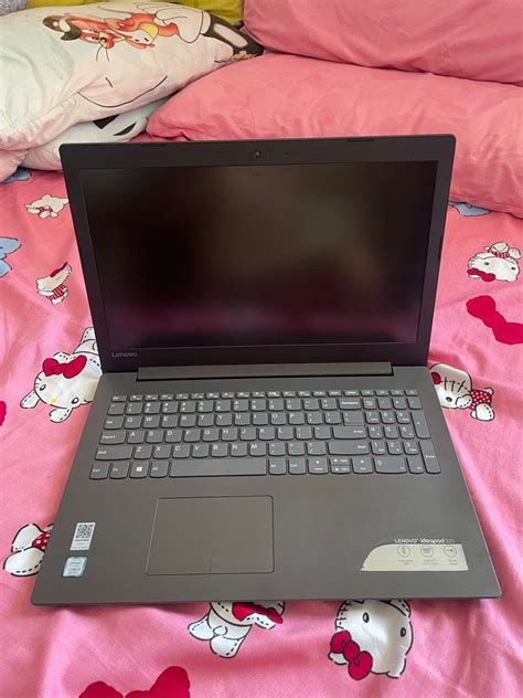 Lenovo ideapad 320, Computers & Tech, Laptops & Notebooks on Carousell