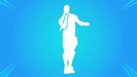 Fortnite The Renegade Dance Emote (TikTok Dance) - YouTube