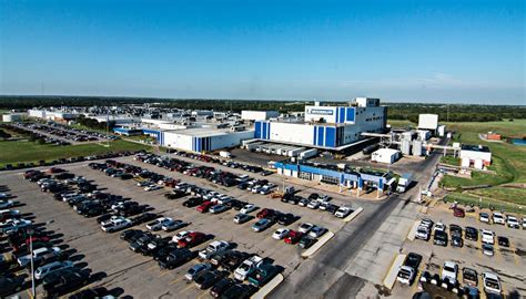 Michelin to end tire production at Ardmore, Okla. plant | Tire Business