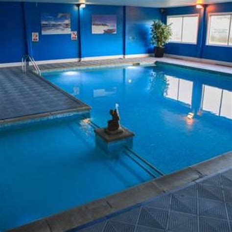 The 13 best spa hotels in Bristol