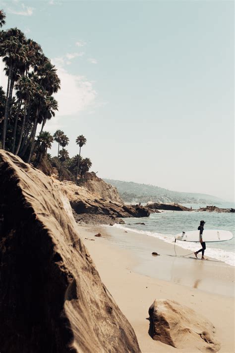 Best of Orange County Beaches – TRAVEL IN STYLE | MELODY SCHMIDT