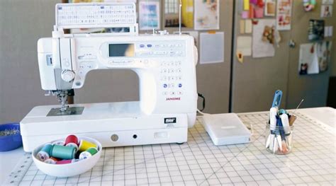 Sewing Machine Basics by Liesl Gibson - Creativebug