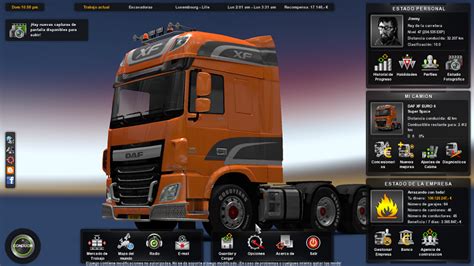 Euro Truck Simulator 2 : Euro Truck Simulator 2 v1.14.2 Full + DLC ...