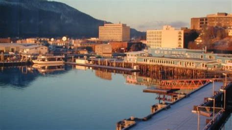 Juneau airport awarded $10M federal grant for improvements