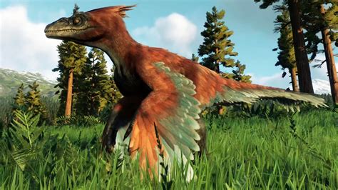 Jurassic World Evolution 2 - Pyroraptor Gameplay (PS5 UHD) [4K60FPS] - YouTube