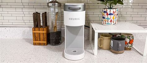 Keurig K-Slim review | Tom's Guide