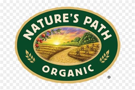 Natures Path Logo Web - Nature's Path Logo Png Clipart (#165170) - PikPng