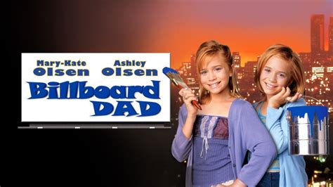 Billboard Dad | Apple TV