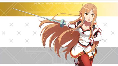 Asuna new outfit by godzillakari on DeviantArt