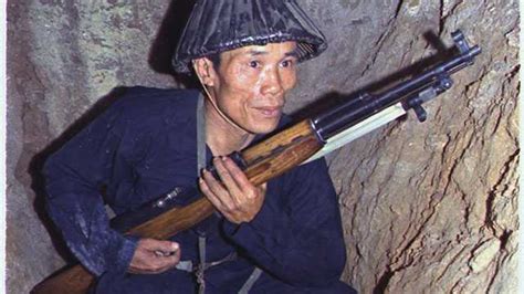 Viet Cong Fighters | American Experience | Official Site | PBS