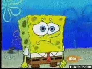 Spongebob - The Secret Box (High Quality/Sound) on Make a GIF