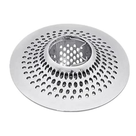 Generic Drain Hair Catcher Tub Drain Protector Strainer Bathtub Shower ...