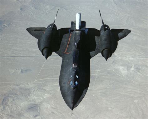 Russia Wanted Its Very Own SR-71 Blackbird (Here's Where It Went Wrong ...