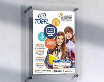 TOEFL Education Projects :: Photos, videos, logos, illustrations and ...