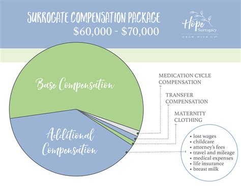 How Much Does a Surrogate Make? | Surrogacy Fees & Payments