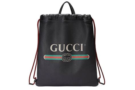 Gucci Dévoile Des Nouveaux Accessoires De Maroquinerie Homme | Hypebeast