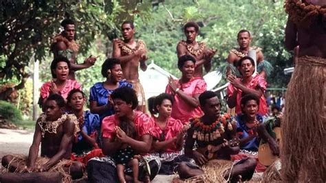 Fiji 101: History, Culture & Local Life - Navutu Resorts