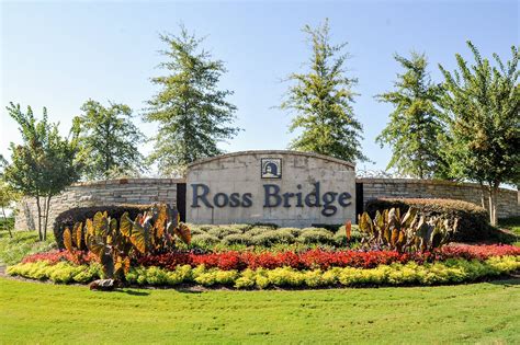 About Ross Bridge - Front Porch