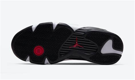 Official Images: The Air Jordan 14 ‘Gym Red’ - Sneaker Freaker