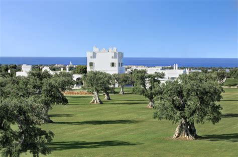 Masseria Torre Maizza, a Rocco Forte Hotel | Puglia Wedding | Wedaways