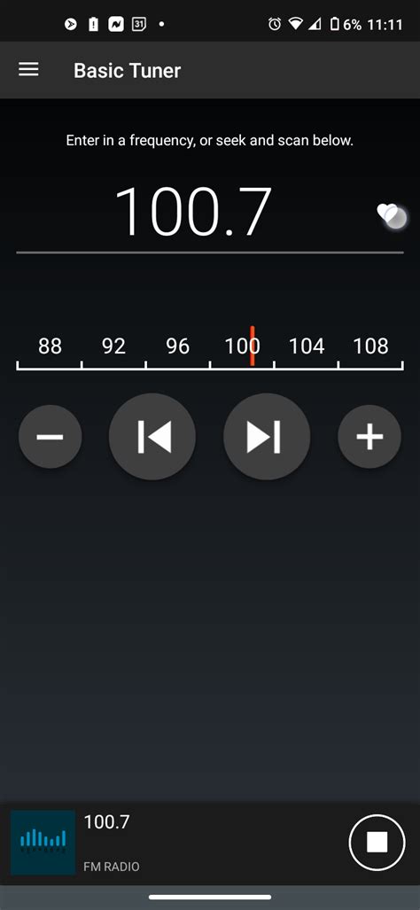 How To Listen to FM Radio on Android