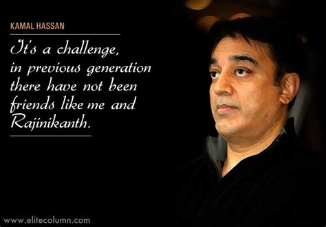 Iconic Kamal Hassan Quotes That Are Full Of Valuable Insights